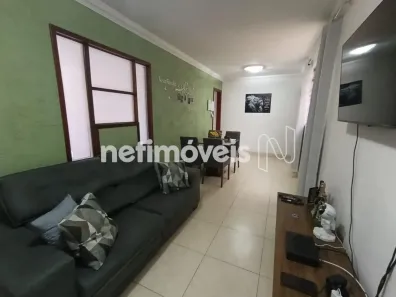 Apartamento com 3 Quartos à venda, 60m² no Padre Eustáquio, Belo Horizonte