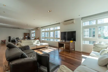Apartamento com 3 Quartos à venda, 239m² no Jardim Paulista, São Paulo
