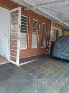 Casa com 2 Quartos à venda, 200m² no Jardim Chapadão, Campinas