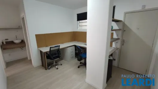 Ponto Comercial à venda, 42m² no Vila Mariana, São Paulo