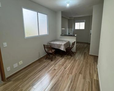 Apartamento com 2 Quartos à venda, 46m² no Jardim São Francisco, Piracicaba