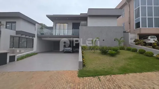 Casa de Condomínio com 3 Quartos à venda, 280m² no Alphaville, Santana de Parnaíba