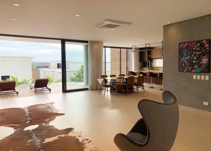 Casa de Condomínio com 3 Quartos à venda, 350m² no Cyrela Landscape Esplanada, Votorantim