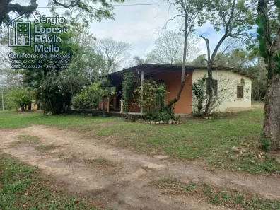 Fazenda/Sítio com 2 Quartos à venda, 100m² no Vila Rica, Itaboraí