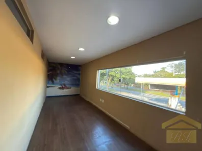 Sala Comercial para alugar, 30m² no Interlagos, São Paulo