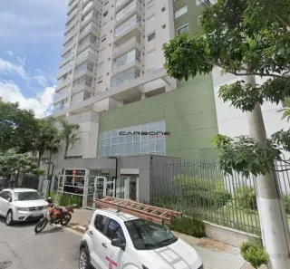 Apartamento com 2 Quartos à venda, 89m² no Tatuapé, São Paulo