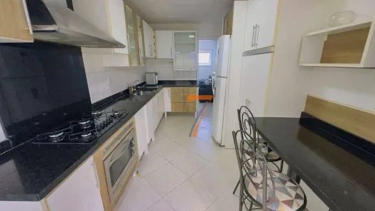 Apartamento com 2 Quartos para alugar, 70m² no Itacorubi, Florianópolis