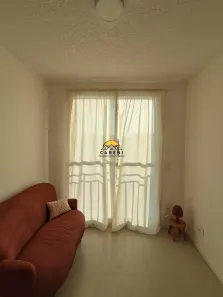 Apartamento com 2 Quartos à venda, 35m² no Água Branca, São Paulo
