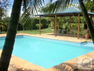 Casa com 7 Quartos à venda, 617m² no Loteamento Village de Atibaia, Atibaia