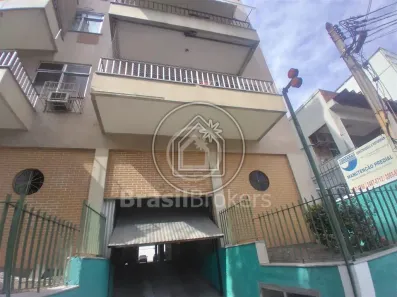 Apartamento com 2 Quartos à venda, 70m² no Tauá, Rio de Janeiro