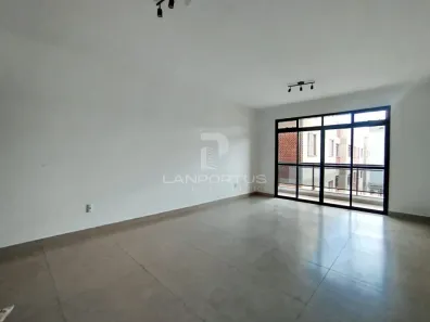 Apartamento com 3 Quartos à venda, 89m² no Jardim Sumaré, Ribeirão Preto
