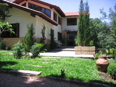 Casa com 4 Quartos à venda, 380m² no Tristeza, Porto Alegre