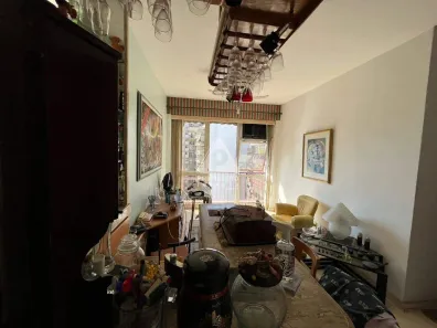 Apartamento com 2 Quartos à venda, 77m² no Humaitá, Rio de Janeiro