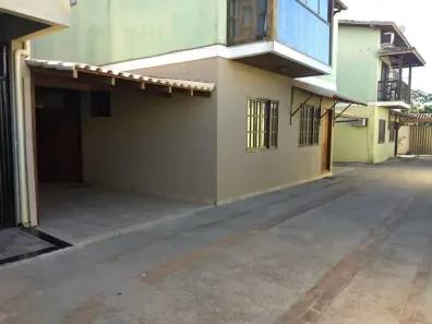Casa de Condomínio com 2 Quartos à venda, 65m² no Enseada das Gaivotas, Rio das Ostras