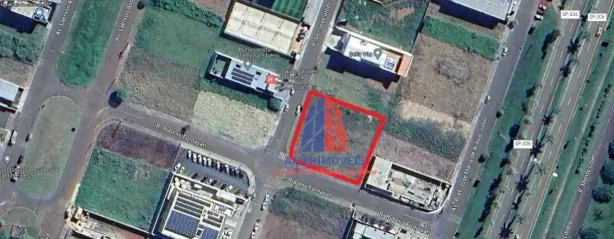 Lote/Terreno para alugar, 1800m² no Jardim Firenze, Santa Bárbara D'Oeste