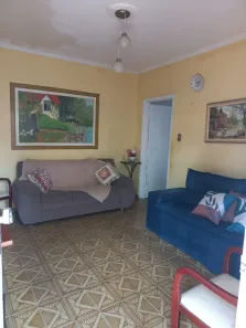 Casa com 2 Quartos à venda, 195m² no Osvaldo Cruz, São Caetano do Sul