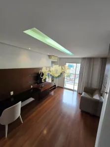 Flat com 1 Quarto para alugar, 48m² no Vila Nova Conceição, São Paulo