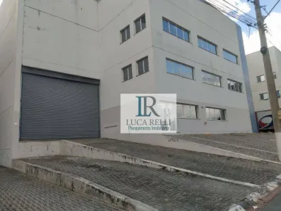 Galpão/Depósito/Armazém para alugar, 1000m² no Raposo Tavares, Vargem Grande Paulista