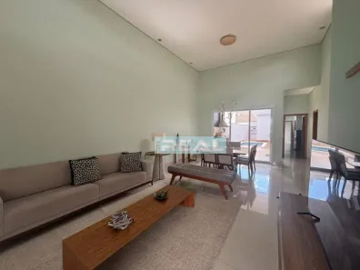 Casa de Condomínio com 3 Quartos à venda, 199m² no , Paulínia