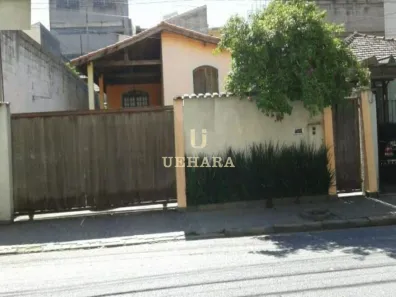 Casa com 4 Quartos à venda, 290m² no Vila Vitório Mazzei, São Paulo