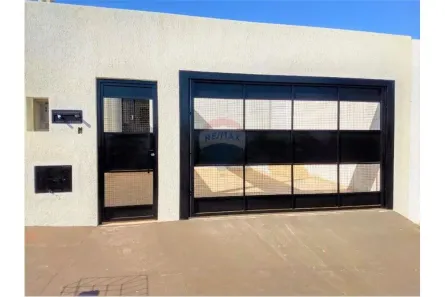 Casa com 3 Quartos para alugar, 110m² no Jardim Paraíso II, Botucatu