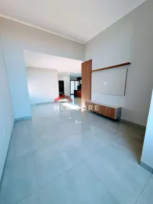 Casa de Condomínio com 3 Quartos à venda, 157m² no Residencial Volpi, Araraquara