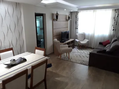 Apartamento com 2 Quartos à venda, 88m² no Centro, São Bernardo do Campo