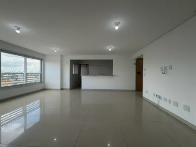 Apartamento com 3 Quartos à venda, 119m² no Jardim América, Goiânia