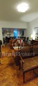 Apartamento com 3 Quartos à venda, 195m² no Copacabana, Rio de Janeiro