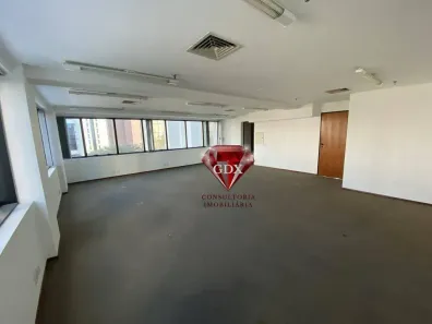 Sala Comercial à venda, 146m² no Brooklin Paulista, São Paulo