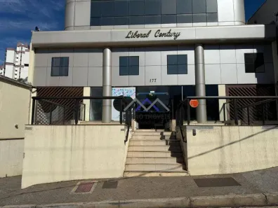 Sala Comercial para alugar, 60m² no Centro, Jundiaí