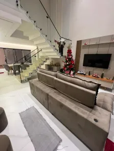 Casa de Condomínio com 4 Quartos à venda, 202m² no Guanabara, Ananindeua