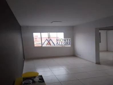 Apartamento com 2 Quartos à venda, 47m² no Americanópolis, São Paulo