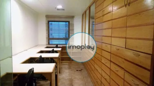 Sala Comercial à venda, 44m² no Jardim Paulista, São Paulo