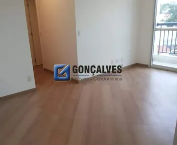Apartamento com 2 Quartos à venda, 50m² no Vila Metalúrgica, Santo André