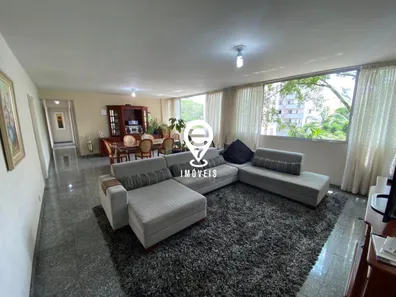 Apartamento com 3 Quartos à venda, 160m² no Vila Mariana, São Paulo