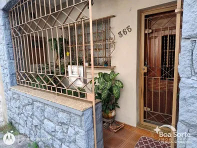 Sobrado com 2 Quartos à venda, 80m² no Vila Gomes Cardim, São Paulo