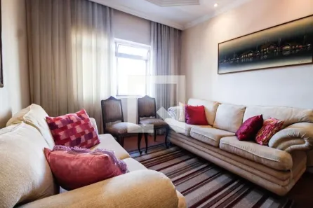 Apartamento com 3 Quartos à venda, 109m² no Santana, São Paulo