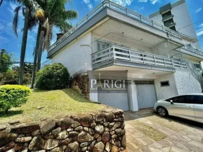 Casa com 5 Quartos para venda ou aluguel, 241m² no Vila Ipiranga, Porto Alegre