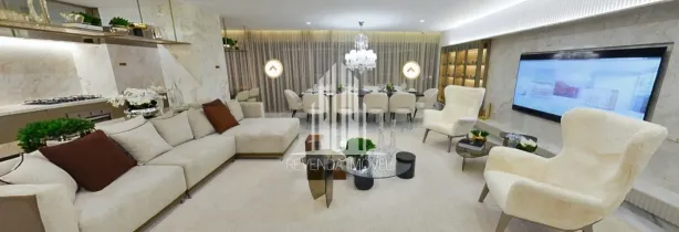 Apartamento com 3 Quartos à venda, 203m² no Vila Mariana, São Paulo