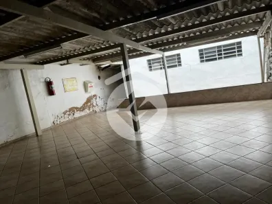 Ponto Comercial para alugar, 150m² no Centro, Uberlândia