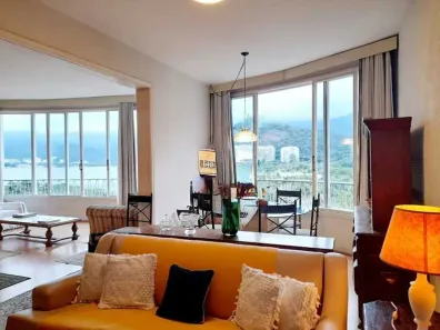 Apartamento com 3 Quartos à venda, 216m² no Ipanema, Rio de Janeiro