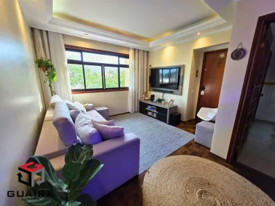 Apartamento com 3 Quartos à venda, 87m² no Rudge Ramos, São Bernardo do Campo