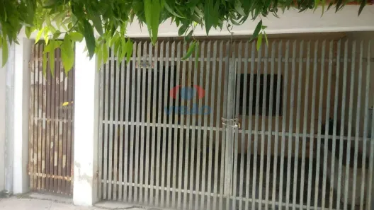 Casa com 2 Quartos à venda, 100m² no Jardim Morada do Sol, Indaiatuba