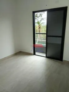 Apartamento com 2 Quartos à venda, 55m² no Vila Nova, Cubatão