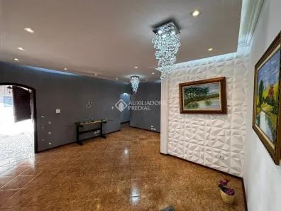 Casa com 6 Quartos à venda, 190m² no Taboão, São Bernardo do Campo