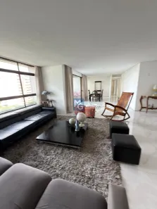 Apartamento com 4 Quartos à venda, 200m² no Casa Forte, Recife