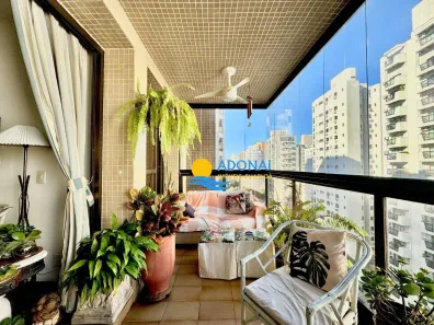 Apartamento com 2 Quartos à venda, 93m² no Pitangueiras, Guarujá