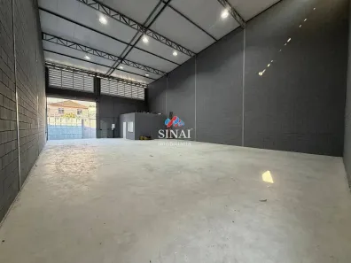 Galpão/Depósito/Armazém à venda, 240m² no Del Castilho, Rio de Janeiro