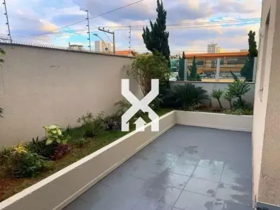 Apartamento com 3 Quartos à venda, 102m² no Ipiranga, Belo Horizonte